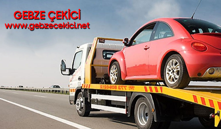 Gebze Çekici & Paint